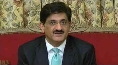 CM Sindh notice of the death of peacocks in Thar