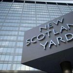 London police refused to reopen the case against MQM founder