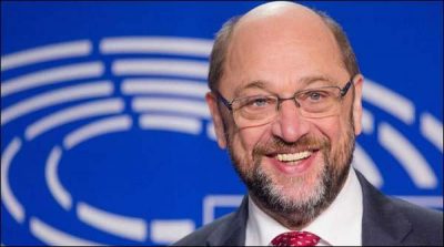 Martin schulz will be candidate for German Chancellor Championship