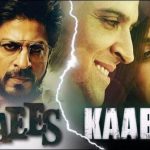 'Raees' earned 93 million, "Kaabil" 67 million in five days