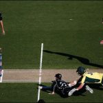 Auckland: New Zealand won the first ODI against Australia