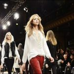 Stockholm: Starts the colorful Fashion Week