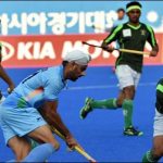 India's decided not to play hockey until apologized of Pakistan