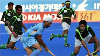 India's decided not to play hockey until apologized of Pakistan