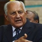 The shakeup will not in the team on lost a series, Shahryar