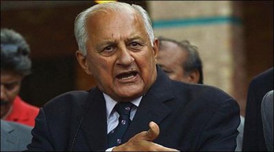 The shakeup will not in the team on lost a series, Shahryar