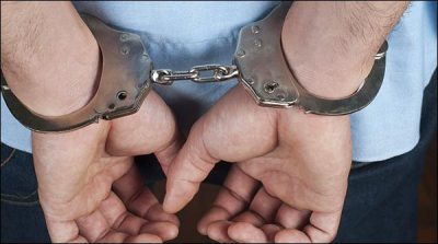 Badin: police raid recovered meat of dead animal