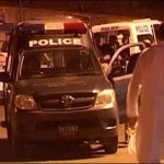 Operations in Karachi, arrest four suspects