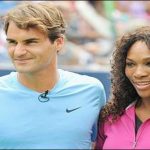 Tennis rankings: Serena williams number one, Roger Federer at No.10