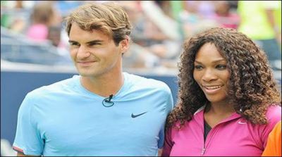 Tennis rankings: Serena williams number one, Roger Federer at No.10