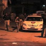 Karachi: police encounter in Firozabad, 3 dacoits killed
