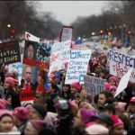 Trump immigration policy, after US protests in other different countries