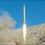 Iran Missile Test, denounce by Israel