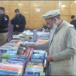 Festival of books lined for the first time officially in Charsadda