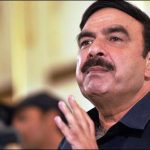 Three days are very important, Sheikh Rasheed