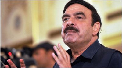 Three days are very important, Sheikh Rasheed