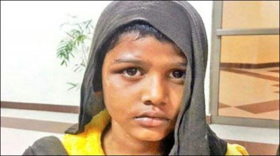Tayyaba Torture case: seeking the answere from the trial court judges