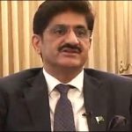 CM Sindh inaugurated the golimar underpass