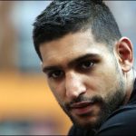 Boxer Amir Khan knockout of his father from business