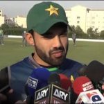 My performance was disappointing in Australia, cricketer Mohammad Rizwan