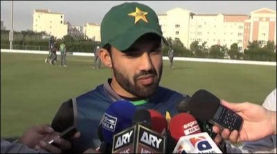 My performance was disappointing in Australia, cricketer Mohammad Rizwan