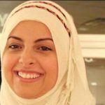 America, harassing of Muslim women in Coffee Shop