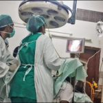 Hyderabad: facility of operation after 13 years in government hospital
