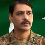Hafiz Saeed's house arrest is government policy, DG ISPR