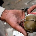 Karachi: Grenade attack on the girl home for refused to accept relationships