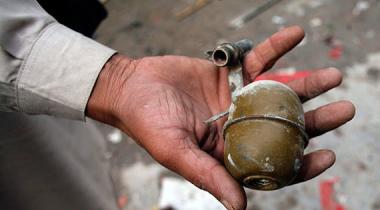 Karachi: Grenade attack on the girl home for refused to accept relationships