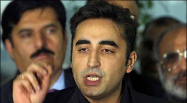 The opposition is very hard in Punjab, Bilawal Bhutto