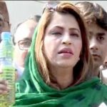 I could not justice then will commit suicide, Nusrat Sehar Abbasi