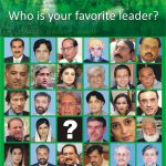 Search of the honest and trustworthy in our "Thick politics" by Nusrat Javed on today