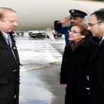 When will Mr. Prime Minister come back homeland? by Assar chouhan on today