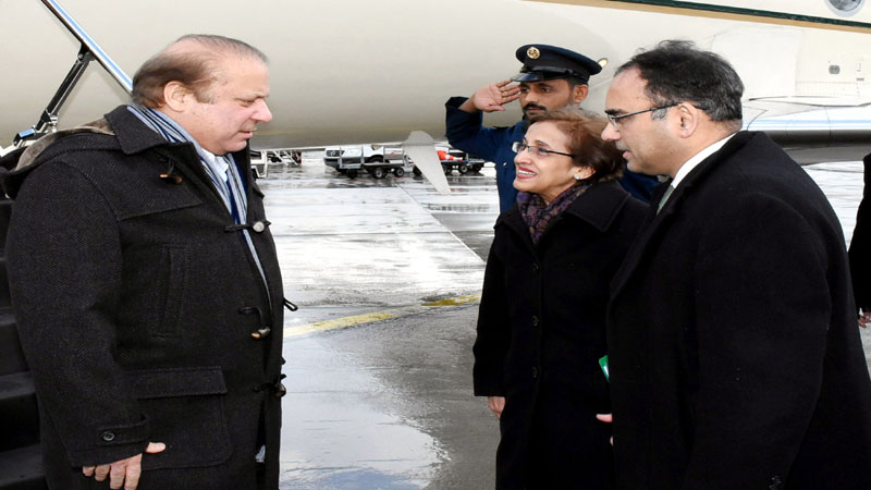 When will Mr. Prime Minister come back homeland? by Assar chouhan on today