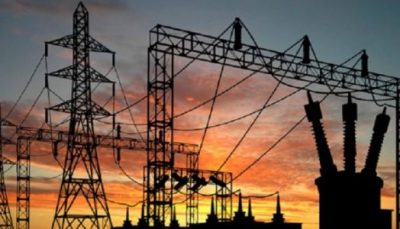 Bad news for electric persecuted people