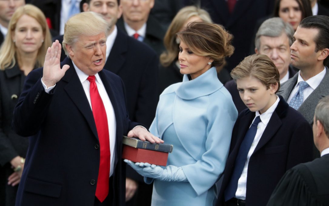 America's future ..... by Tayyaba Zia Cheema on today