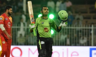 AFTER, WINNING, PERFORMANCE, IN, ONE, MATCH, UMAR, AKMAL, CLAIMS, TO, BE, KOHLI