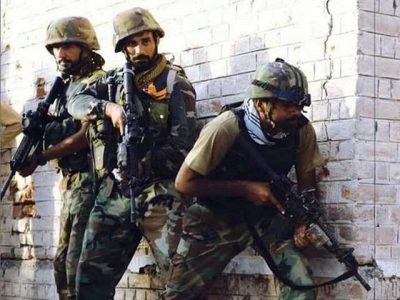 COMBING, OPERATIONS, IN, ALL, OVER, THE,COUNTRY, SAYS, DG, ISPR