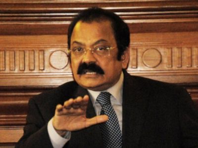 NOT, ANY, BLAST, OCCURRED, IN, GULBERG, LAHORE, RANA SANAULLAH