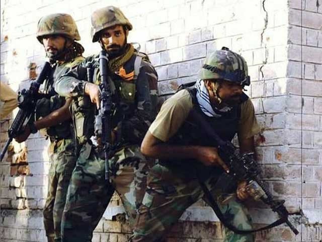 COMBING, OPERATIONS, IN, ALL, OVER, THE,COUNTRY, SAYS, DG, ISPR
