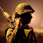 SUICIDE, BY, ANOTHER, INDIAN, SOLDIER, IN, KASHMIR