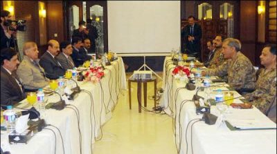 PUNJAB, APECS, COMMITTEE, MEETING, ANALYZED, THE, ANTI, TERRORISM, ACTS 