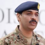 I was never scared by Miqtada Mansoor on today