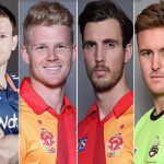 ENGLAND, CALLED, BACK, ITS, FOUR, CRICKETERS, FROM, PSL