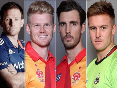ENGLAND, CALLED, BACK, ITS, FOUR, CRICKETERS, FROM, PSL