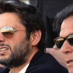 PSL, FINAL, IN, LAHORE, AFRIDI, IN, FAVOR, AND, IMRAN KHAN, IS, AGAINST, IT