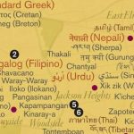 THE, VERY, SHORT, TOWN, WHERE, 800, LANGUAGES, ARE, USED, FOR, COMMUNICATIONS, INCLUDING, URDU