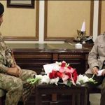 CM, PUNJAB, MEETS, CORE, COMMANDER, LAHORE, LT. GEN, SADIQ ALI, OPERATION, RAD UL FASAD, WILL, ELIMINATE, TERRORISM, FROM, PUNJAB