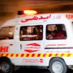 ROBBERY, IN, LAHORE, ON, RESISTANCE, MOBILE,SHOP, OWNER, KILLED